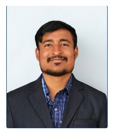 Mr. Sriharsha